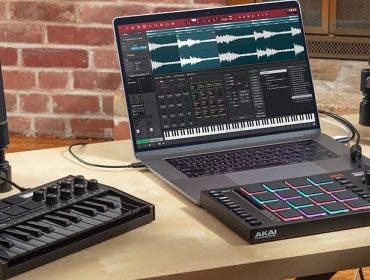 Akai MPC Studio
