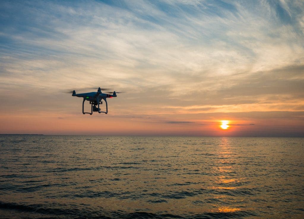 What Is Headless Mode On A Drone 42West Adorama