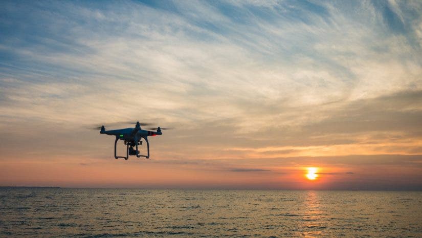 What Is Headless Mode on a Drone