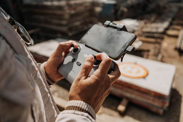 Who should get drone insurance?