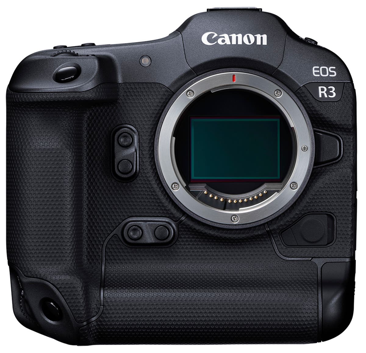 Canon EOS R3
