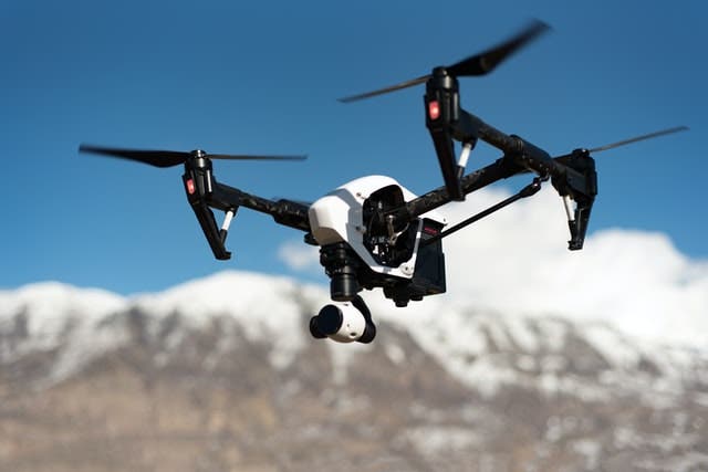 Is drone insurance required?