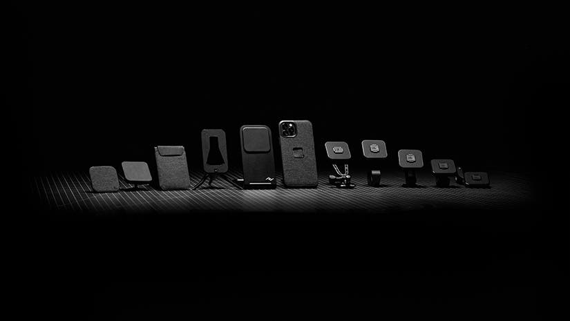 Peak Design Mobile Line Accessories