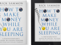 how to make money while you're sleeping - passive income - rick salmon