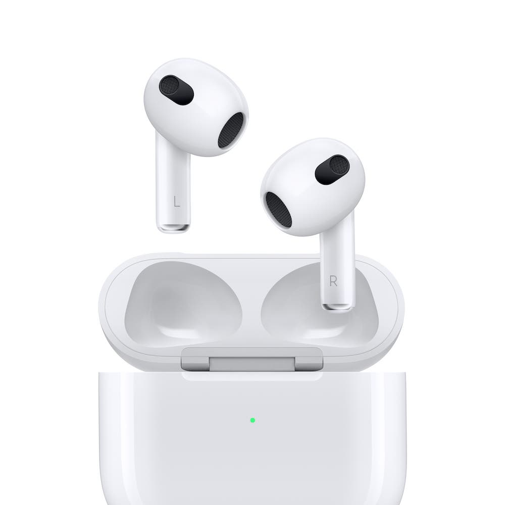 apple airpods