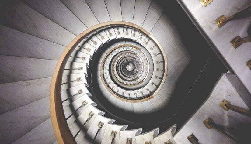Better Photo Composition with the Fibonacci Spiral - 42West, Adorama