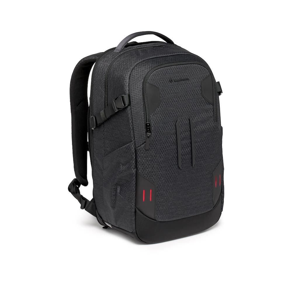 Mochila Lowepro PhotoSport PRO 55L AW III