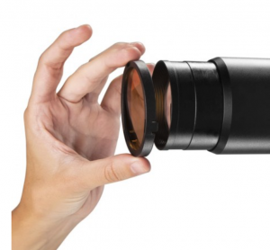 Gel - Westcott Optical Spot