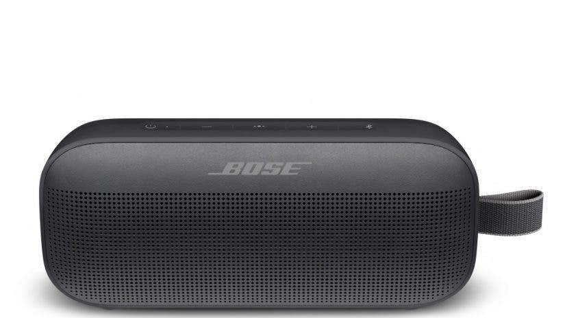 Bose SoundLink Flex Speaker review: A well-balanced, compact, and rugged  speaker - DXOMARK