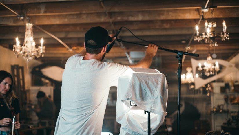 Shotgun Microphone vs Parabolic Microphone - 42West, Adorama