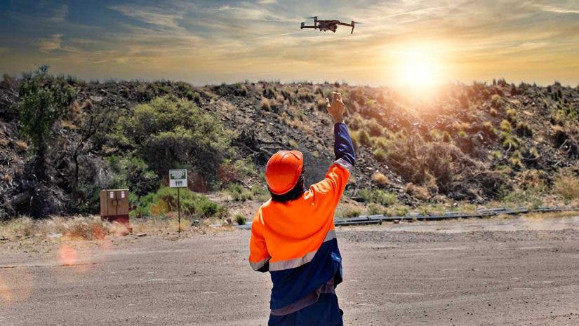 drone pilot taking off drone drone jobs