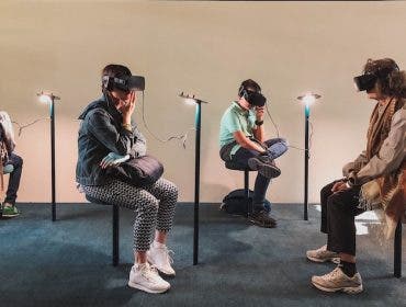 what is the metaverse