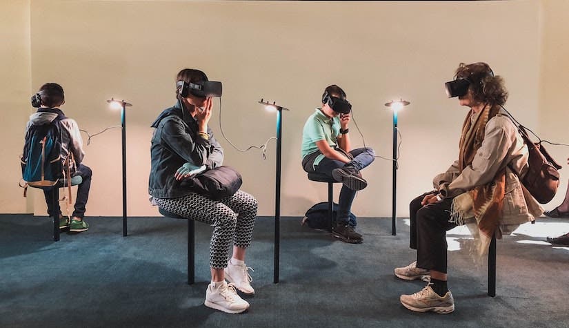 what is the metaverse