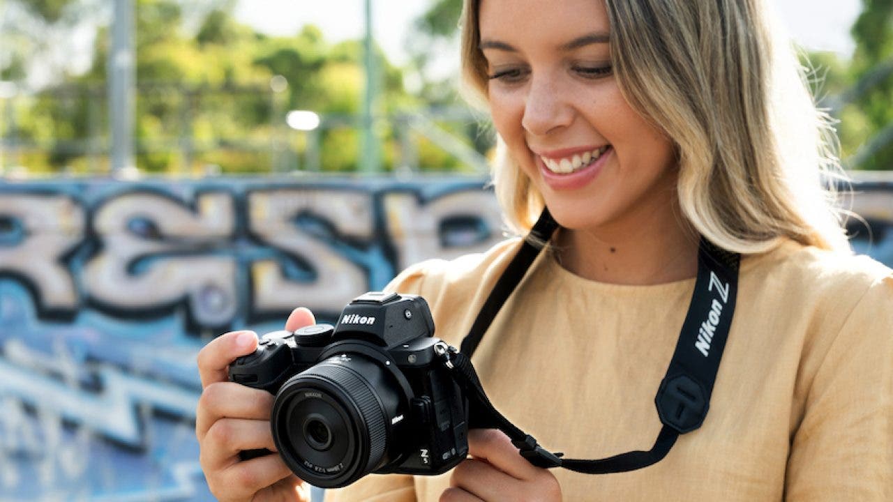 nikon lenses for street photography
