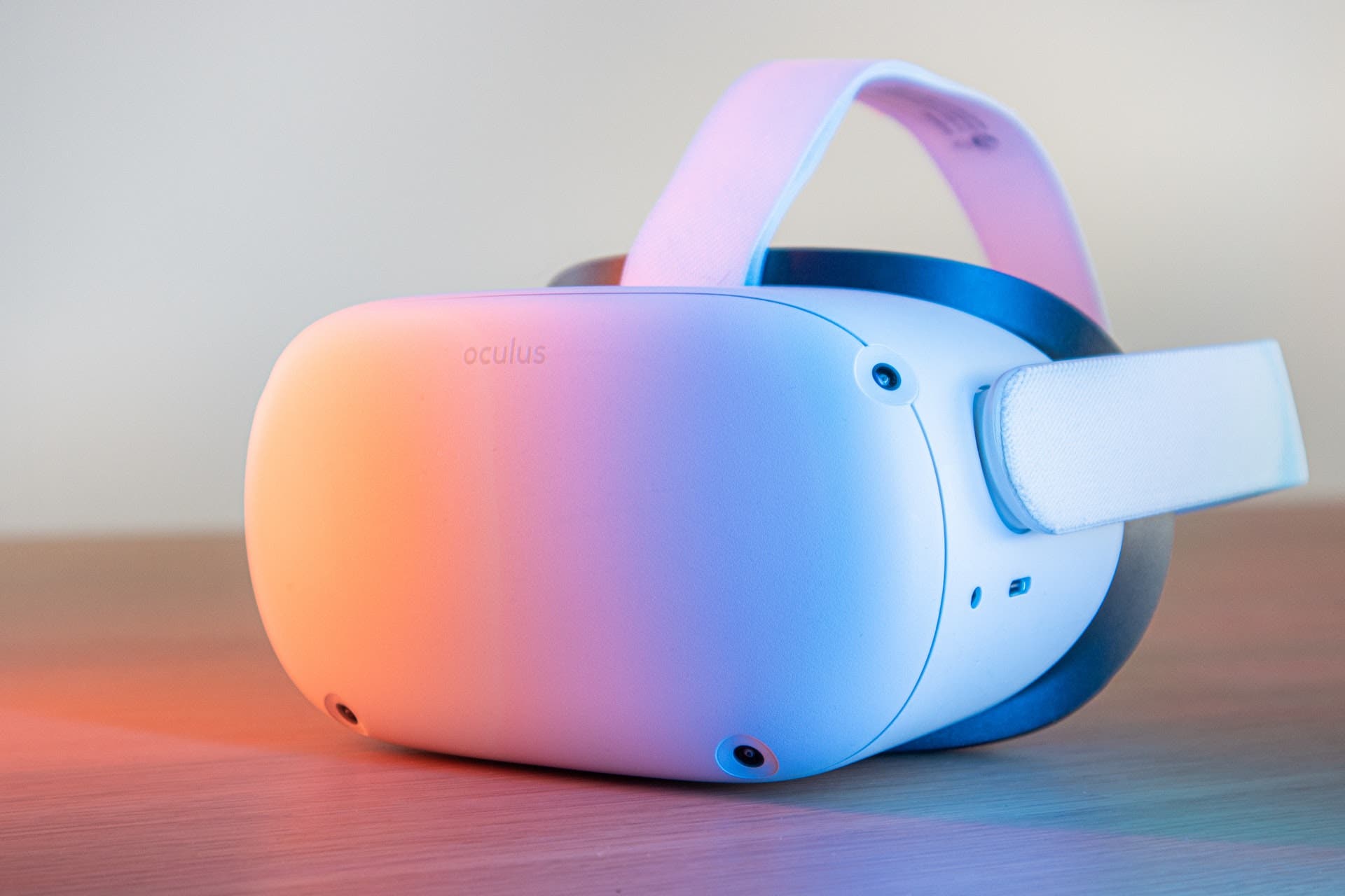 Best Oculus Quest 2 Games - 42West, Adorama