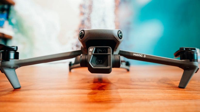 dji mavic 3 drone
