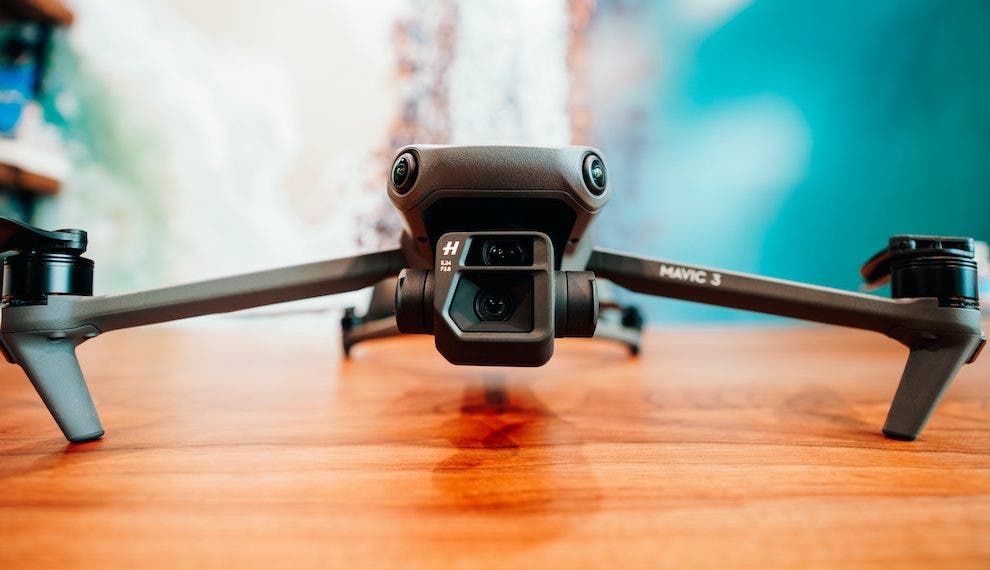 Nuevo dji sales mavic 3