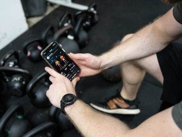 garmin smart watch