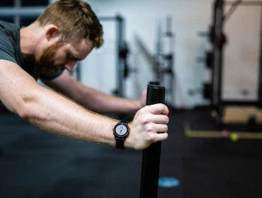 garmin smart watch