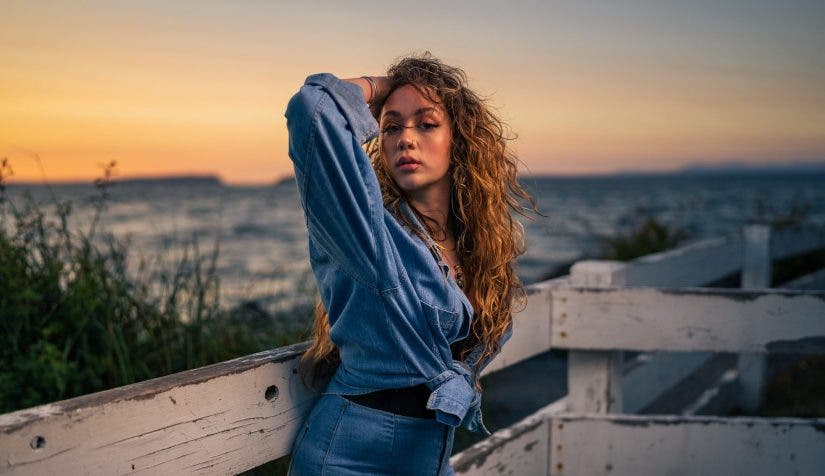 How To Shoot Golden Hour Portraits with the FlashPoint XPLOR 600 - 42West, Adorama