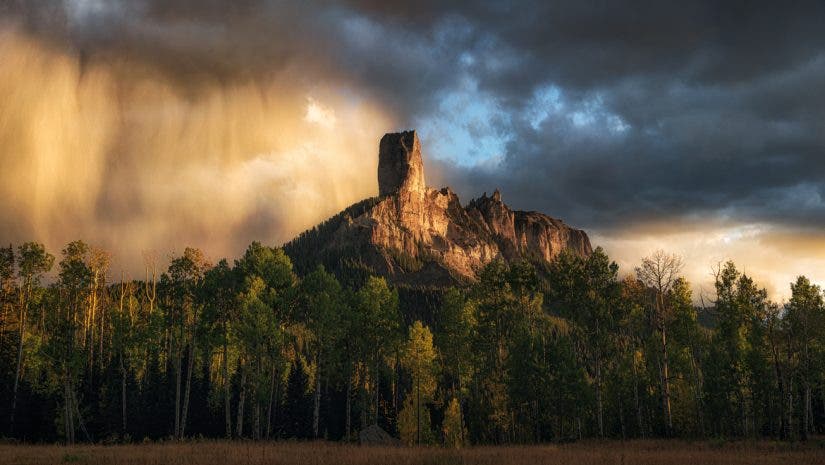 How to Create Dreamy Photos Using the Orton Effect - 42West, Adorama