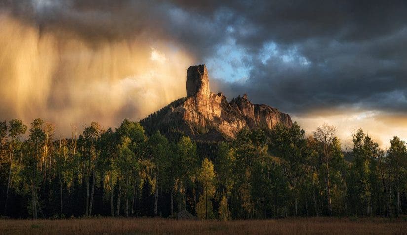 How to Create Dreamy Photos Using the Orton Effect - 42West, Adorama
