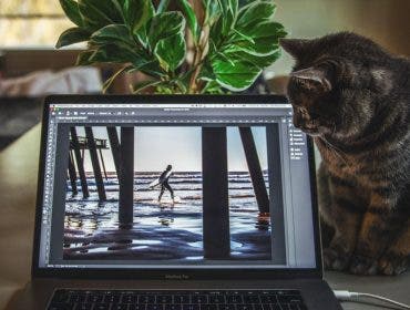 How to Create an Effective Photoshop Workflow - 42West, Adorama