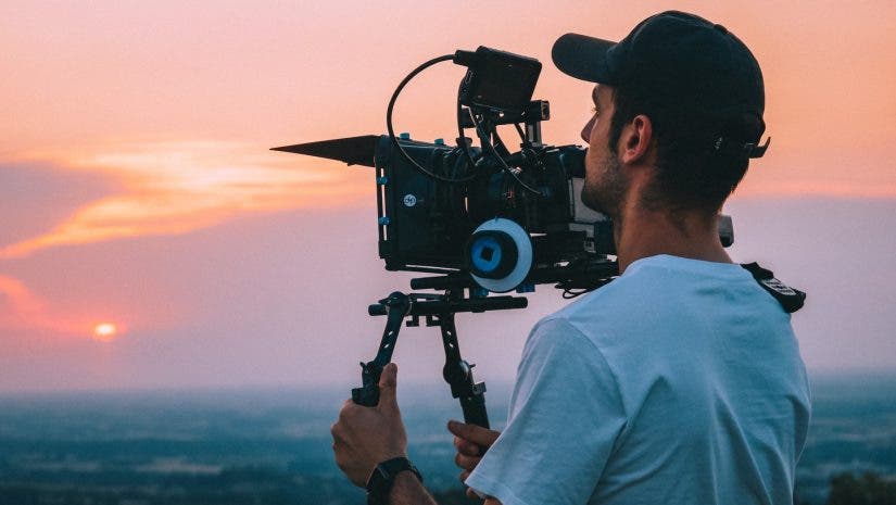 Types of Shots for Filmmakers - 42West, Adorama videography tips