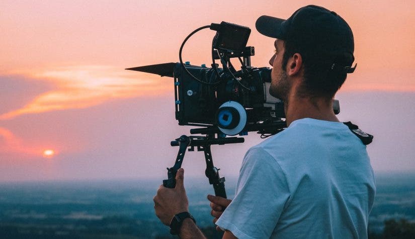 Types of Shots for Filmmakers - 42West, Adorama videography tips