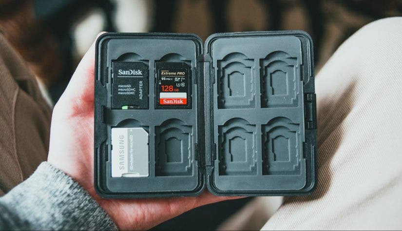 What is a Flash Memory Card? - 42West, Adorama