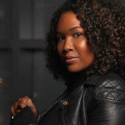 Audrey Woulard