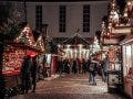 European holiday market