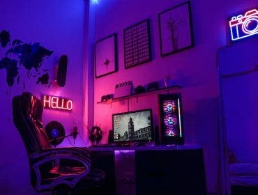 how to upgrade your gaming setup