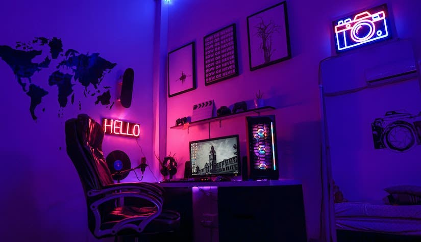 how to upgrade your gaming setup