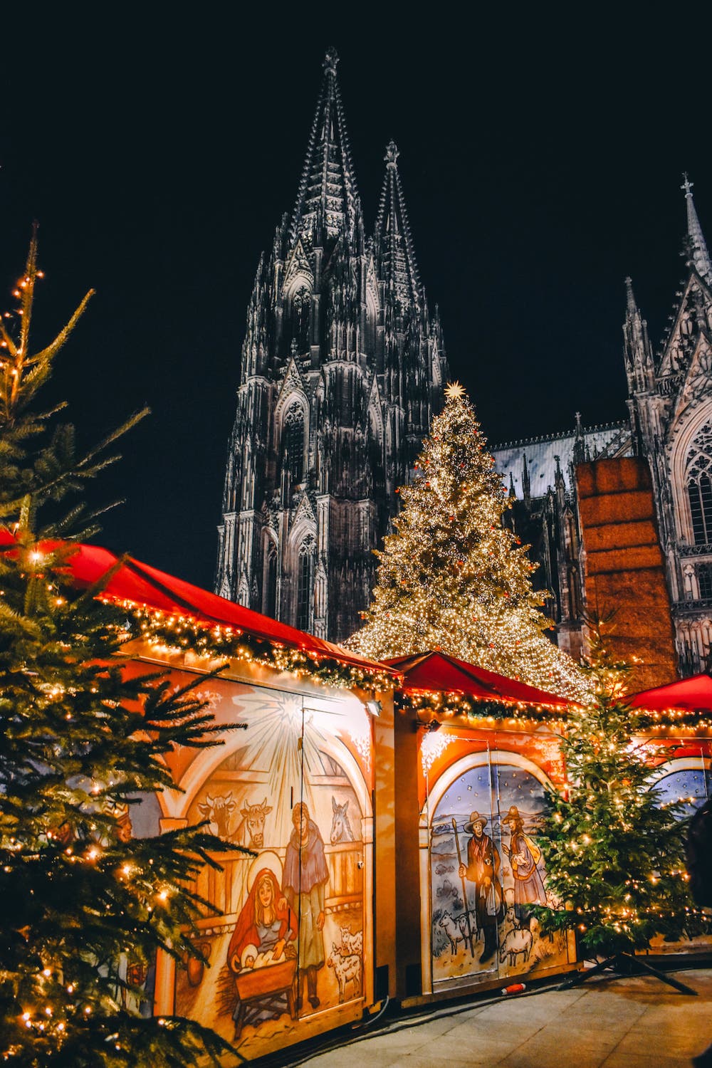 European holiday market