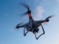 insurance providers drones