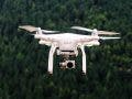 environmental agencies drones