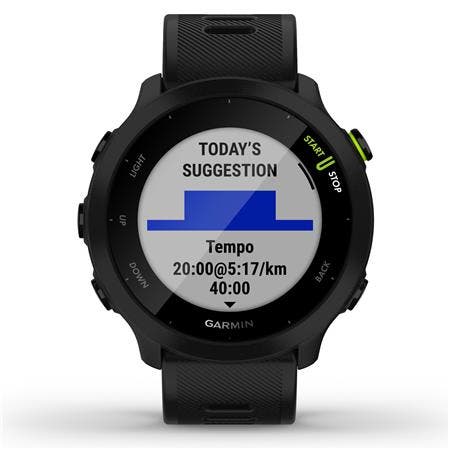 garmin smart watch