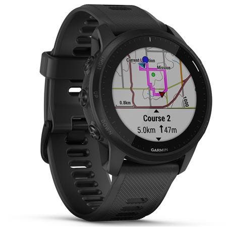 Garmin Forerunner 945 LTE review: Peace of mind comes at a cost