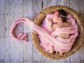 Newborn photography ideas and tips feature