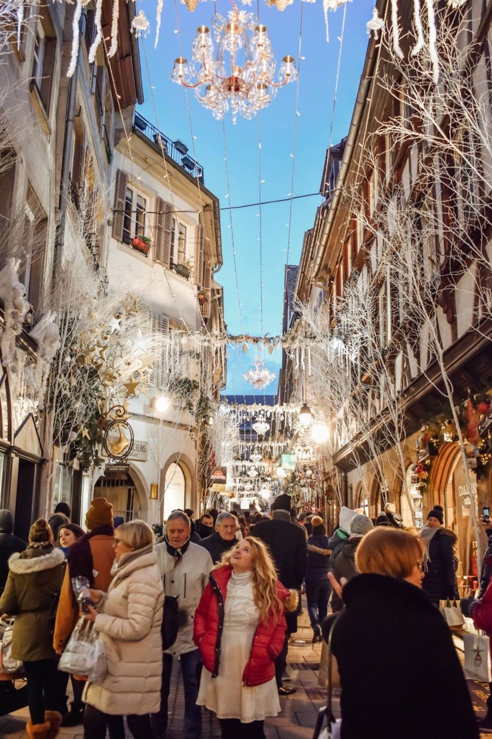 European holiday market