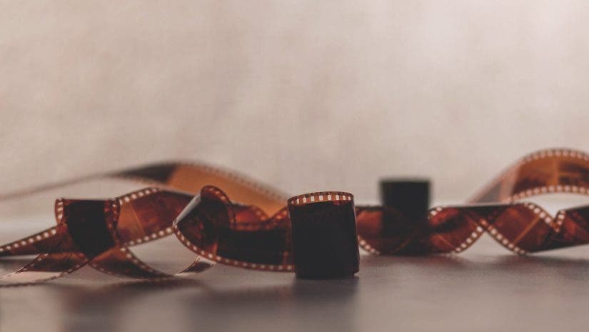 A Guide to Film Photography - 42West, Adorama
