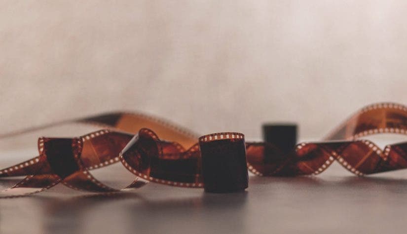 A Guide to Film Photography - 42West, Adorama