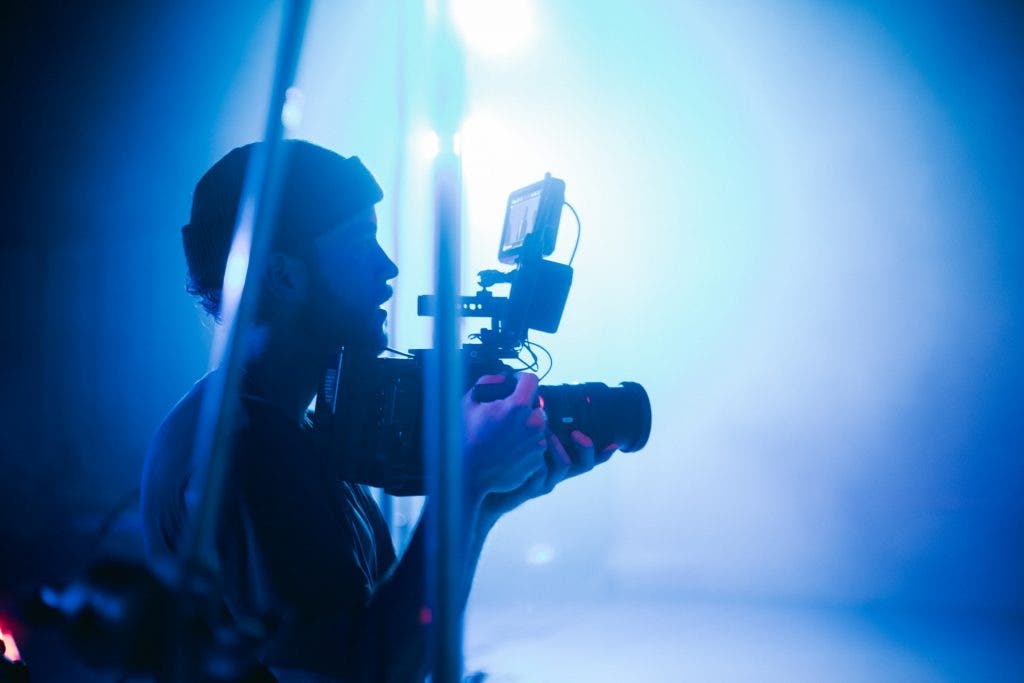 Affordable Cinema Cameras [Buying Guide] - 42West, Adorama