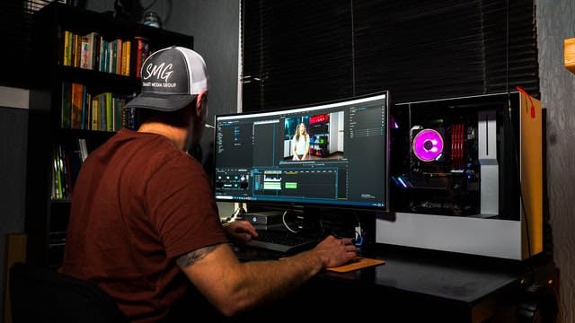 Bring it all Together in Post-Production - Filmmaking Guide