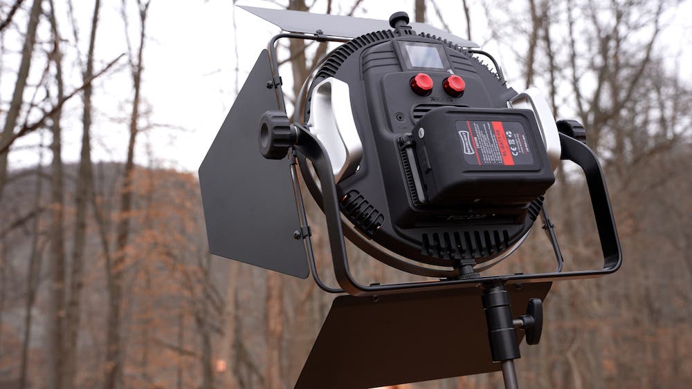 Rotolight AEOS 2