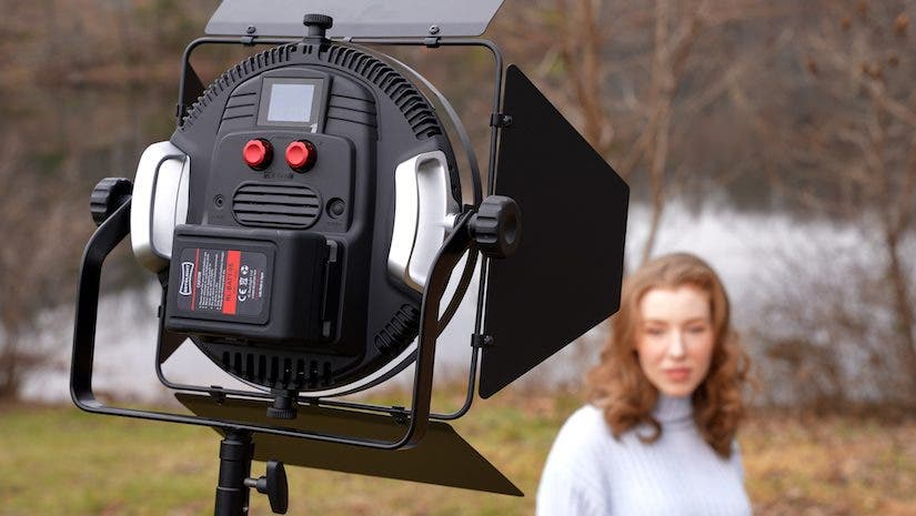 Rotolight AEOS 2