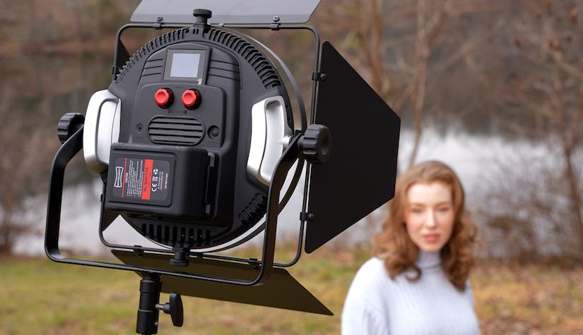 Rotolight AEOS 2