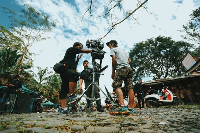 Film Your Vision