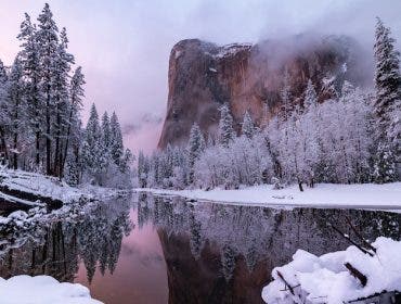 tips for beginner snow photography
